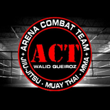 Act Arena Combat Team - logo