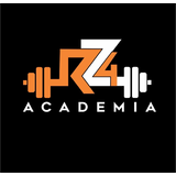 Rz4 Academia - logo