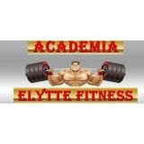 Academia Elytte Fitness - logo