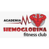 Academia Hemoglobina - logo