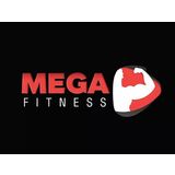 Mega Fitness Unidade 1 - logo