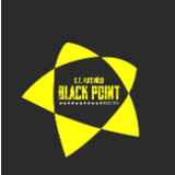 Futevôlei Black Point Unidade 1 - logo
