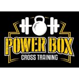 Power Box Cross Training - logo