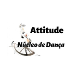 Attitude Núcleo De Dança - logo
