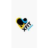 Xfit Pilates - logo