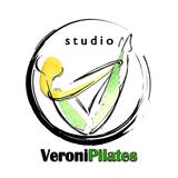 Studio Veroni Pilates - logo