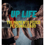 Studio Up Life Unidade Cabral - logo