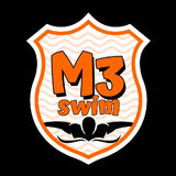 M3 Swim Pe Jeremias S De Almeida Neto - logo