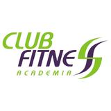 Club Fitness - Unidade Silveira - logo