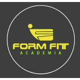 Form Fit Academia - logo