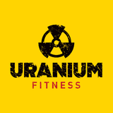 Uranium Fitness - logo