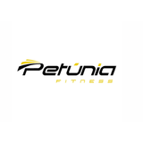 Petúnia Fitness - logo