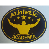 Athletic Academia - logo