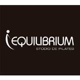Equilibrium Studio de Pilates - logo
