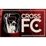 Cross Fc - logo