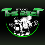 The Best Studio - logo