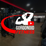 Gorgonoid Fitness - logo