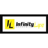 Academia Infinity Life Dom Avelar - logo