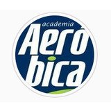Aeróbia Academia - logo