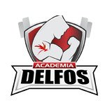 Delfos Academia - logo