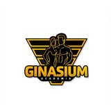 Ginasium Academia - logo
