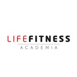 Life Fitness Academia Borda Da Mata - logo
