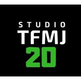 Studio Tfmj20 - logo