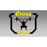 Cross Pavuna - logo