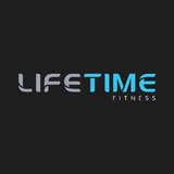 Lifetime Fitness - logo