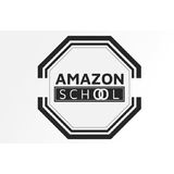 Amazon School - logo