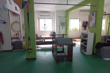 Organique Studio Pilates