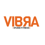 Vibra Studio Fitness - logo