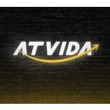 Studio Atvida - logo