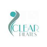 Clear Pilates - logo