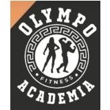 Olympo Academia Itapevi - logo