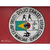Dojo Sansei - logo