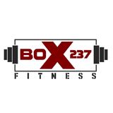 Box 237 Fitness - logo