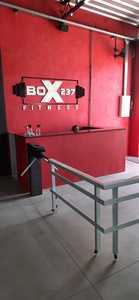 Box 237 Fitness