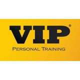Vip Personal - logo