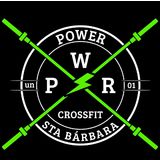 Pwr Crossfit - logo