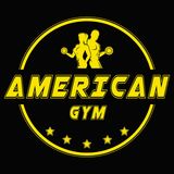American Gym - logo