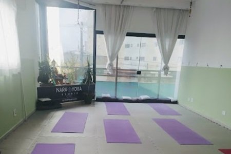 Nara Yoga Studio