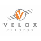 Velox Fitness - logo