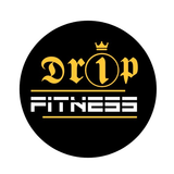 Drip Fitness - logo