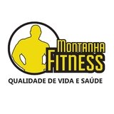 Montanha Fitness - logo