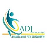 Adj Fisiocenter Pilates - logo