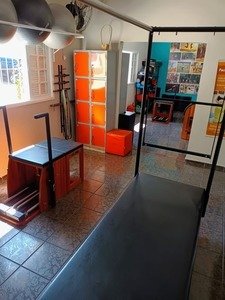 Adj Fisiocenter Pilates