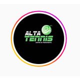 Alta Tennis Centro De Treinamento - logo