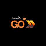 Studio Go Fit - logo