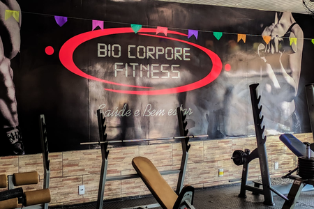 Bio Corpore Fitness